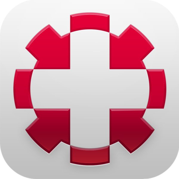 Автодок лого