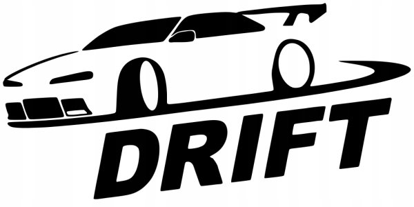 Стикеры для автомобиля JDM