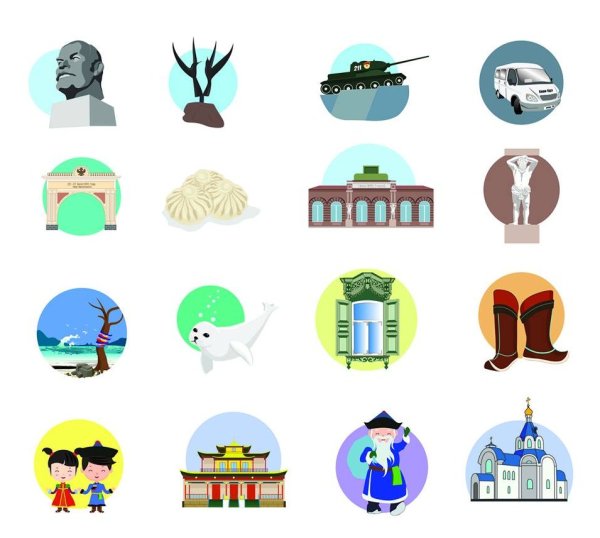 Стикеры для телеграмма