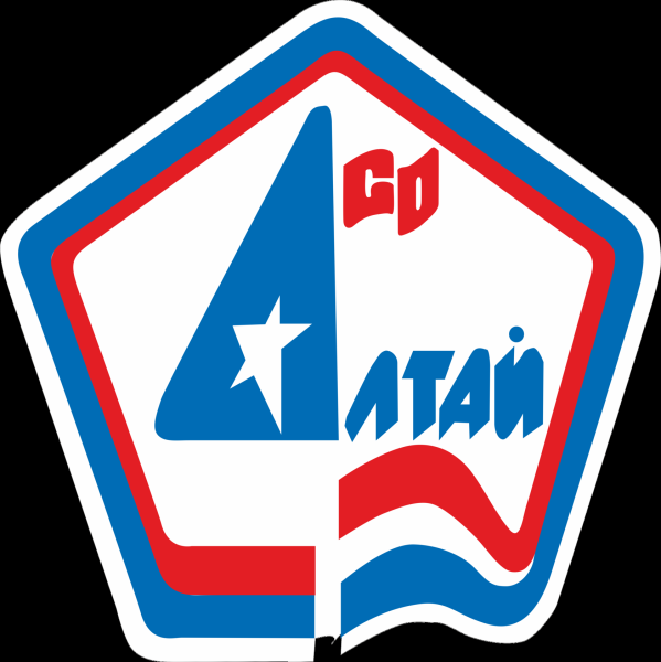 Бойцовка РСО синяя