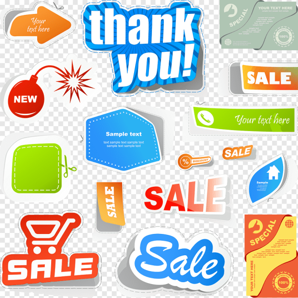 Наклейка icon