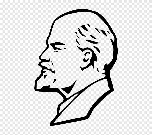 Ленин вектор