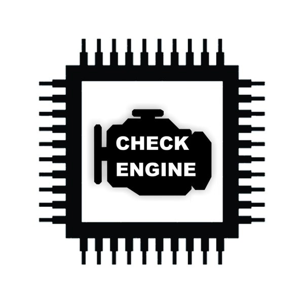 Чип тюнинг иконка