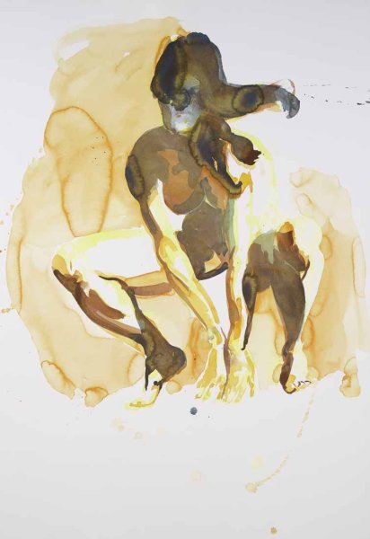 Эрика Фишла (Eric Fischl)