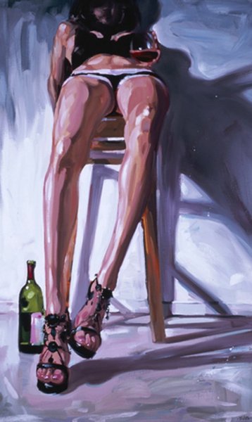 Эрик Бейли картины