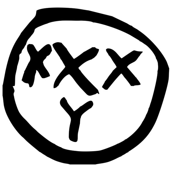 Оксимирон лого