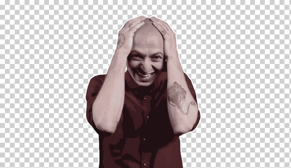 Oxxxymiron Стикеры