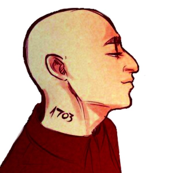 Oxxxymiron на аву