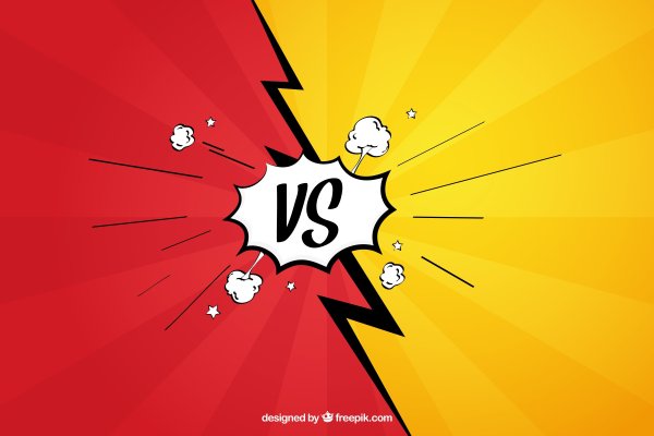 Батл рисунок