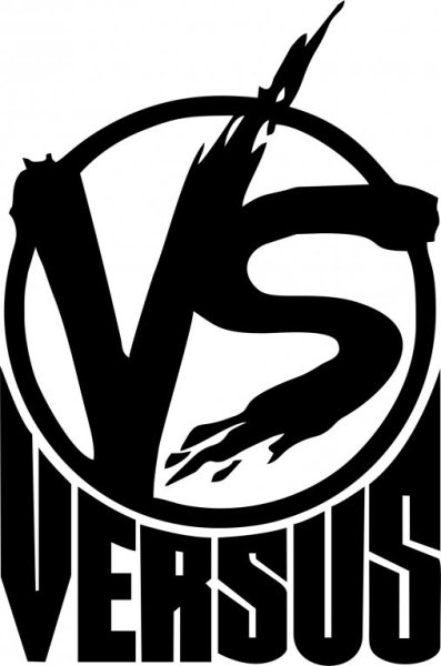 Версус батл картинки