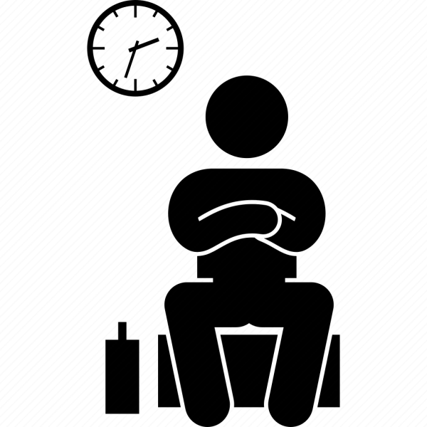 Значок ожидания