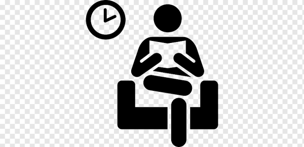 Пиктограмма зона отдыха