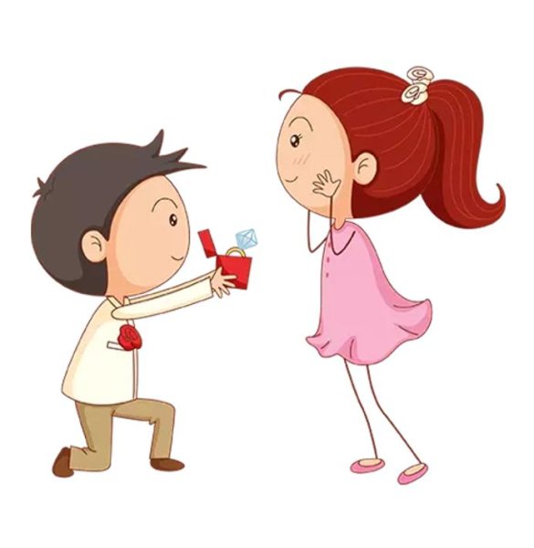 Стикер обнимашки