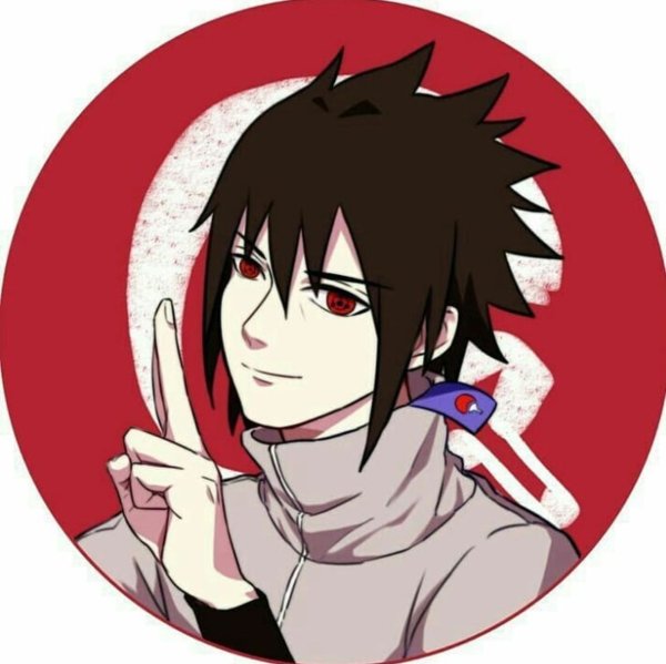 Саске Учиха