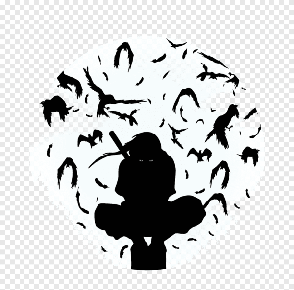 Ворон Итачи