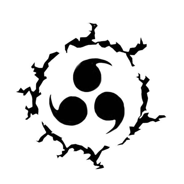 Проклятая печа ь Саске