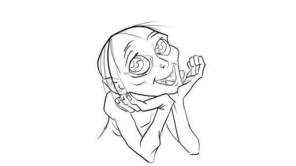 Открытки какая прелесть