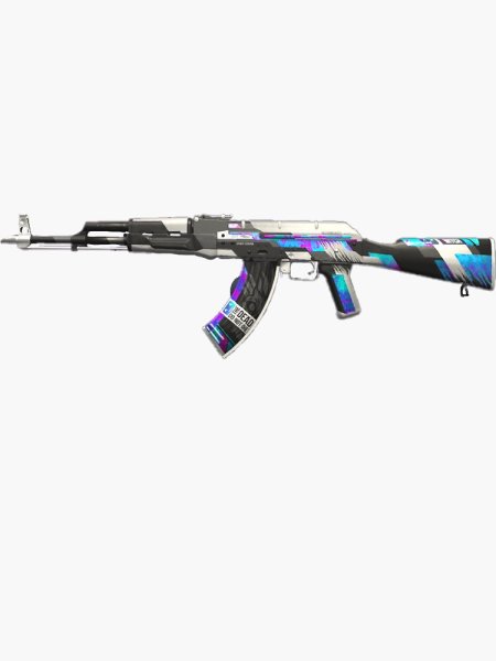 Наклейка v2 Standoff 2