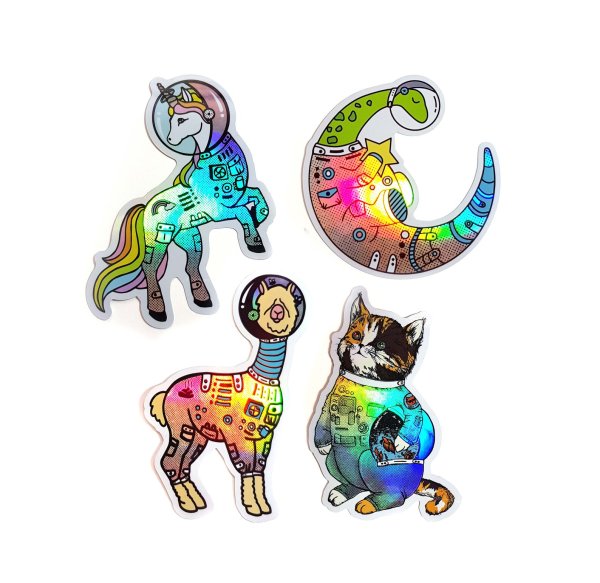 Волчица и пряности Чиби