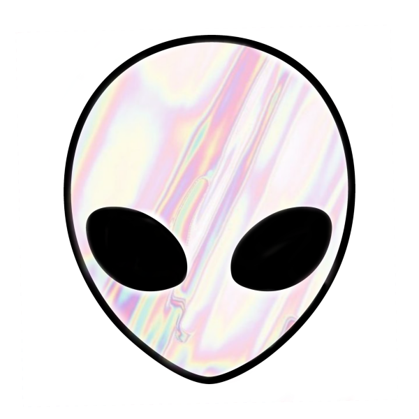 Я слишком Стар наклейка