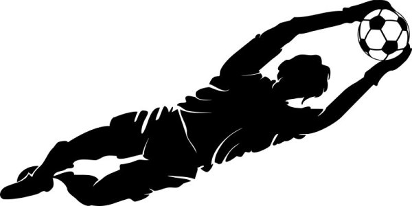 Стикеры футбольные Неймар