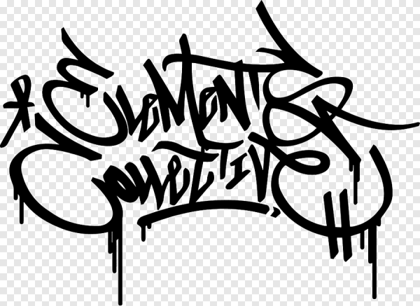 Теги без фона