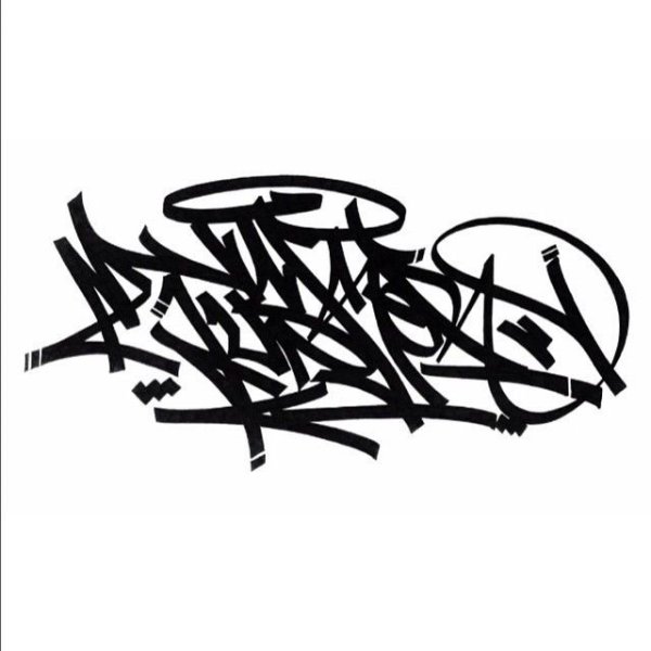 Красивые Теги граффити