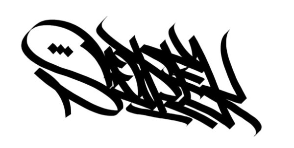 Фристайл теггинг