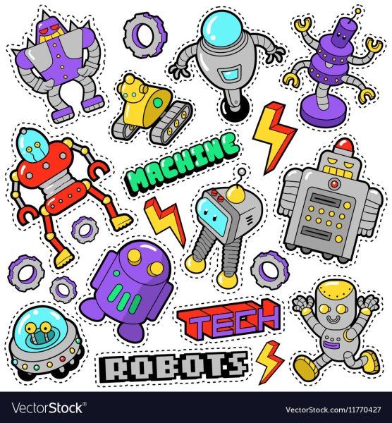 Стикеры воркинг