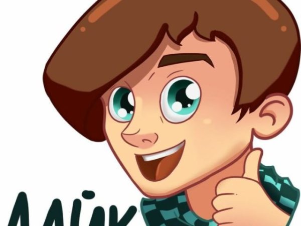 Лололошка Стикеры