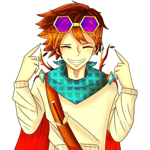 Джодах лололошка