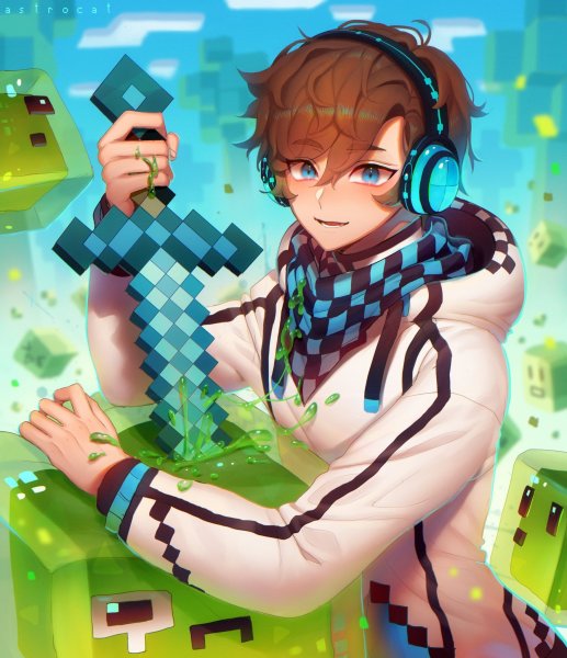 Лололошка зимнелетние похождения