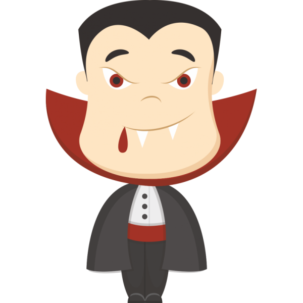 Дракула автомобиль