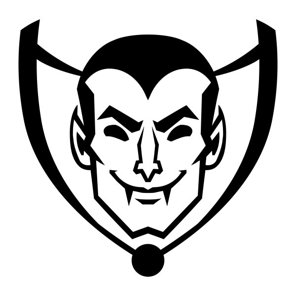 Вампир иконка