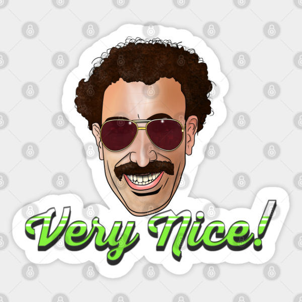 Борат Бен Барнс