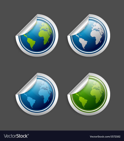 Стикеры платина