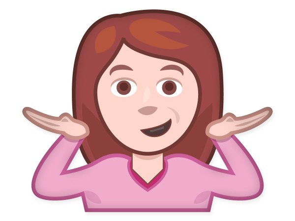 Удивление карикатура