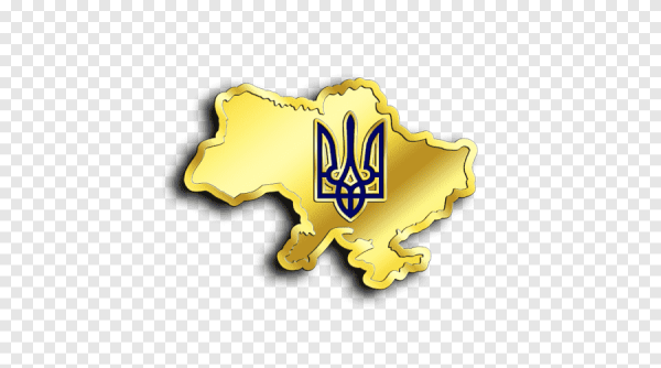 Украинские наклейки