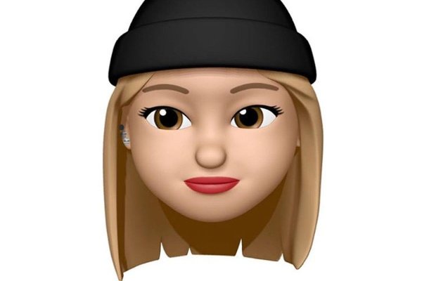 Эмодзи лица