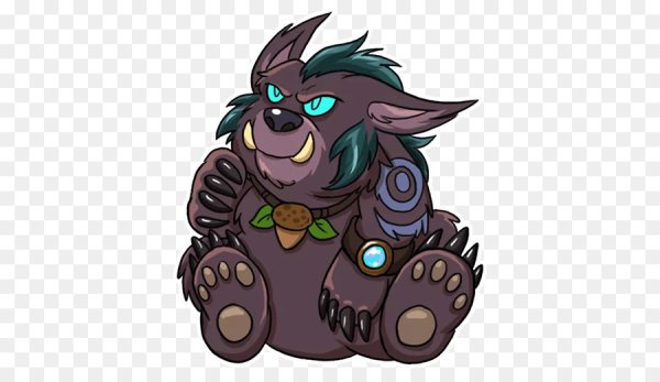 Стикеры ворлд оф варкрафт