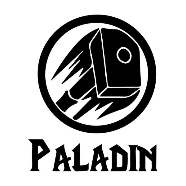 Наклейка вау