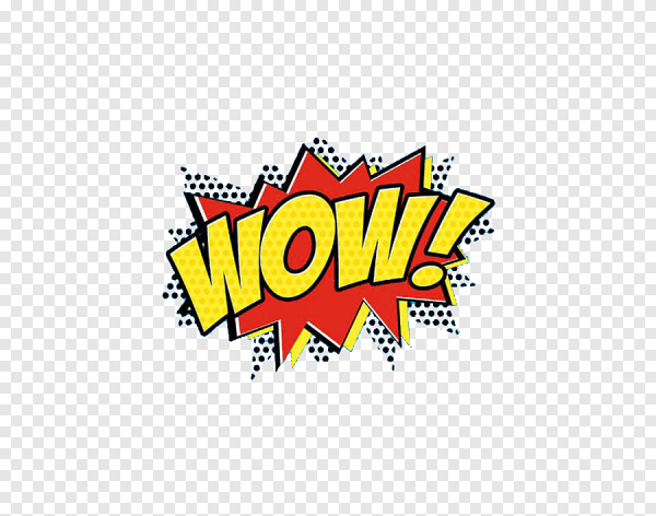 Warcraft логотип