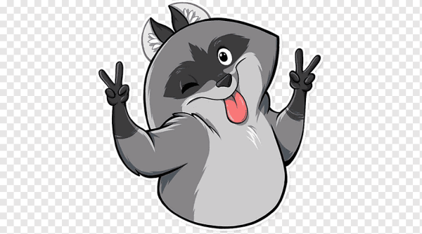 Котики в разных стилях