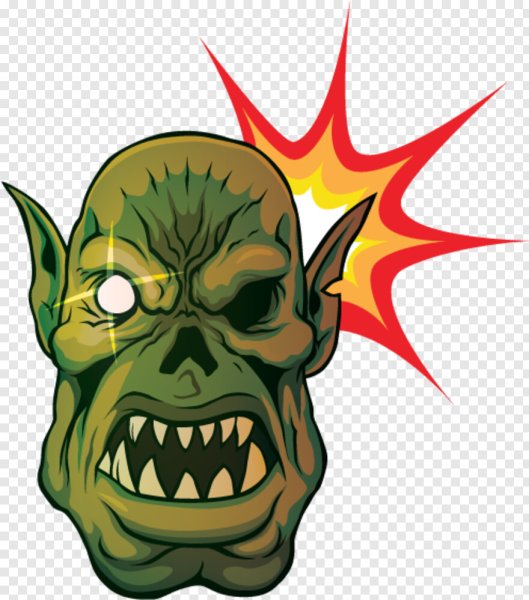 Болельщики силуэт