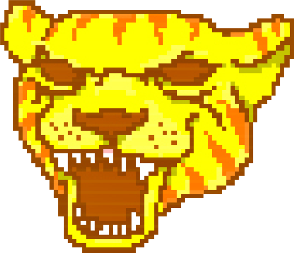 Тони из Хотлайн Майами 2