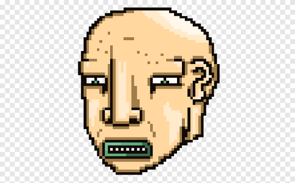 Маска лисы Hotline Miami