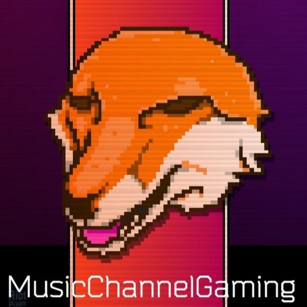 Фиолетовые пальмы