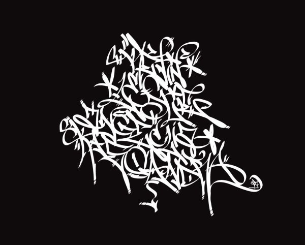 Хендстайл теггинг