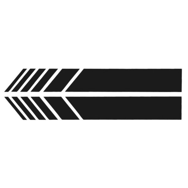 Силуэт девушка у зеркала