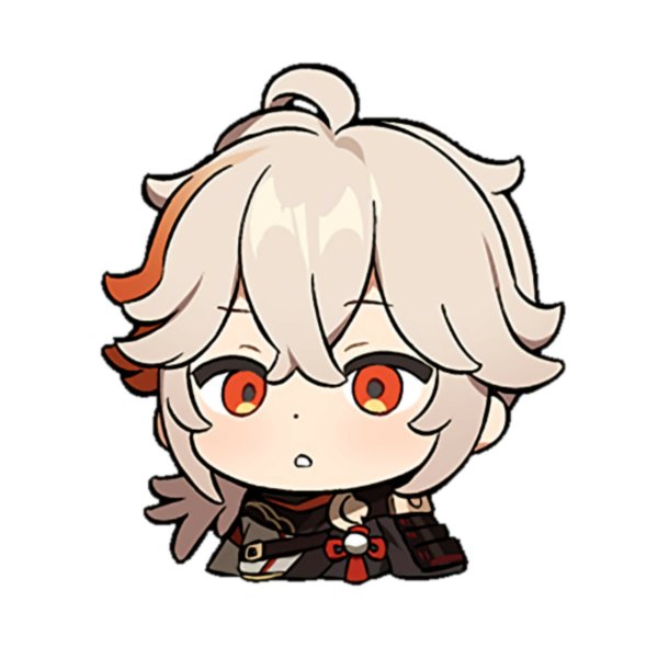 Кэйа Геншин Импакт